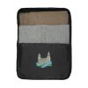 3pc Travel Packing Cube Set Thumbnail