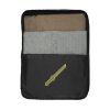3pc Travel Packing Cube Set Thumbnail