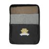3pc Travel Packing Cube Set Thumbnail