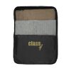 3pc Travel Packing Cube Set Thumbnail