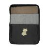 3pc Travel Packing Cube Set Thumbnail