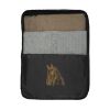 3pc Travel Packing Cube Set Thumbnail