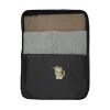 3pc Travel Packing Cube Set Thumbnail