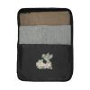 3pc Travel Packing Cube Set Thumbnail