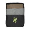 3pc Travel Packing Cube Set Thumbnail