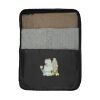 3pc Travel Packing Cube Set Thumbnail