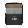 3pc Travel Packing Cube Set Thumbnail