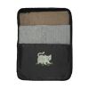 3pc Travel Packing Cube Set Thumbnail