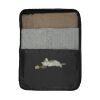 3pc Travel Packing Cube Set Thumbnail