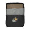 3pc Travel Packing Cube Set Thumbnail