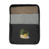 3pc Travel Packing Cube Set Thumbnail