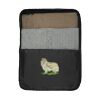 3pc Travel Packing Cube Set Thumbnail