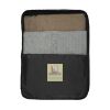 3pc Travel Packing Cube Set Thumbnail