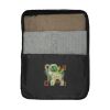 3pc Travel Packing Cube Set Thumbnail
