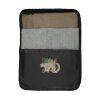 3pc Travel Packing Cube Set Thumbnail