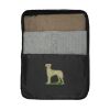 3pc Travel Packing Cube Set Thumbnail