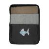 3pc Travel Packing Cube Set Thumbnail