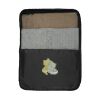 3pc Travel Packing Cube Set Thumbnail