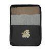 3pc Travel Packing Cube Set Thumbnail