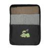 3pc Travel Packing Cube Set Thumbnail