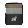 3pc Travel Packing Cube Set Thumbnail