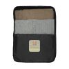 3pc Travel Packing Cube Set Thumbnail