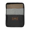 3pc Travel Packing Cube Set Thumbnail