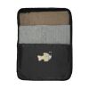 3pc Travel Packing Cube Set Thumbnail