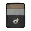 3pc Travel Packing Cube Set Thumbnail