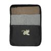 3pc Travel Packing Cube Set Thumbnail