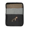 3pc Travel Packing Cube Set Thumbnail