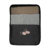 3pc Travel Packing Cube Set Thumbnail
