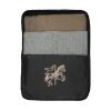 3pc Travel Packing Cube Set Thumbnail