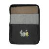 3pc Travel Packing Cube Set Thumbnail