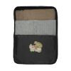 3pc Travel Packing Cube Set Thumbnail