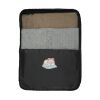 3pc Travel Packing Cube Set Thumbnail