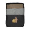 3pc Travel Packing Cube Set Thumbnail