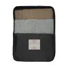 3pc Travel Packing Cube Set Thumbnail