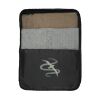 3pc Travel Packing Cube Set Thumbnail