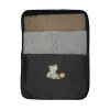 3pc Travel Packing Cube Set Thumbnail
