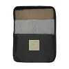 3pc Travel Packing Cube Set Thumbnail