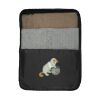 3pc Travel Packing Cube Set Thumbnail