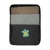 3pc Travel Packing Cube Set Thumbnail
