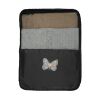 3pc Travel Packing Cube Set Thumbnail