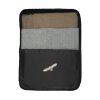 3pc Travel Packing Cube Set Thumbnail
