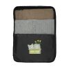 3pc Travel Packing Cube Set Thumbnail