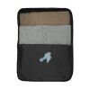3pc Travel Packing Cube Set Thumbnail