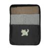 3pc Travel Packing Cube Set Thumbnail