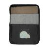 3pc Travel Packing Cube Set Thumbnail