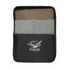 3pc Travel Packing Cube Set Thumbnail